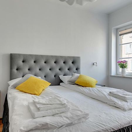 Flats For Rent - Dluga Old Town Apartment Gdansk Luaran gambar