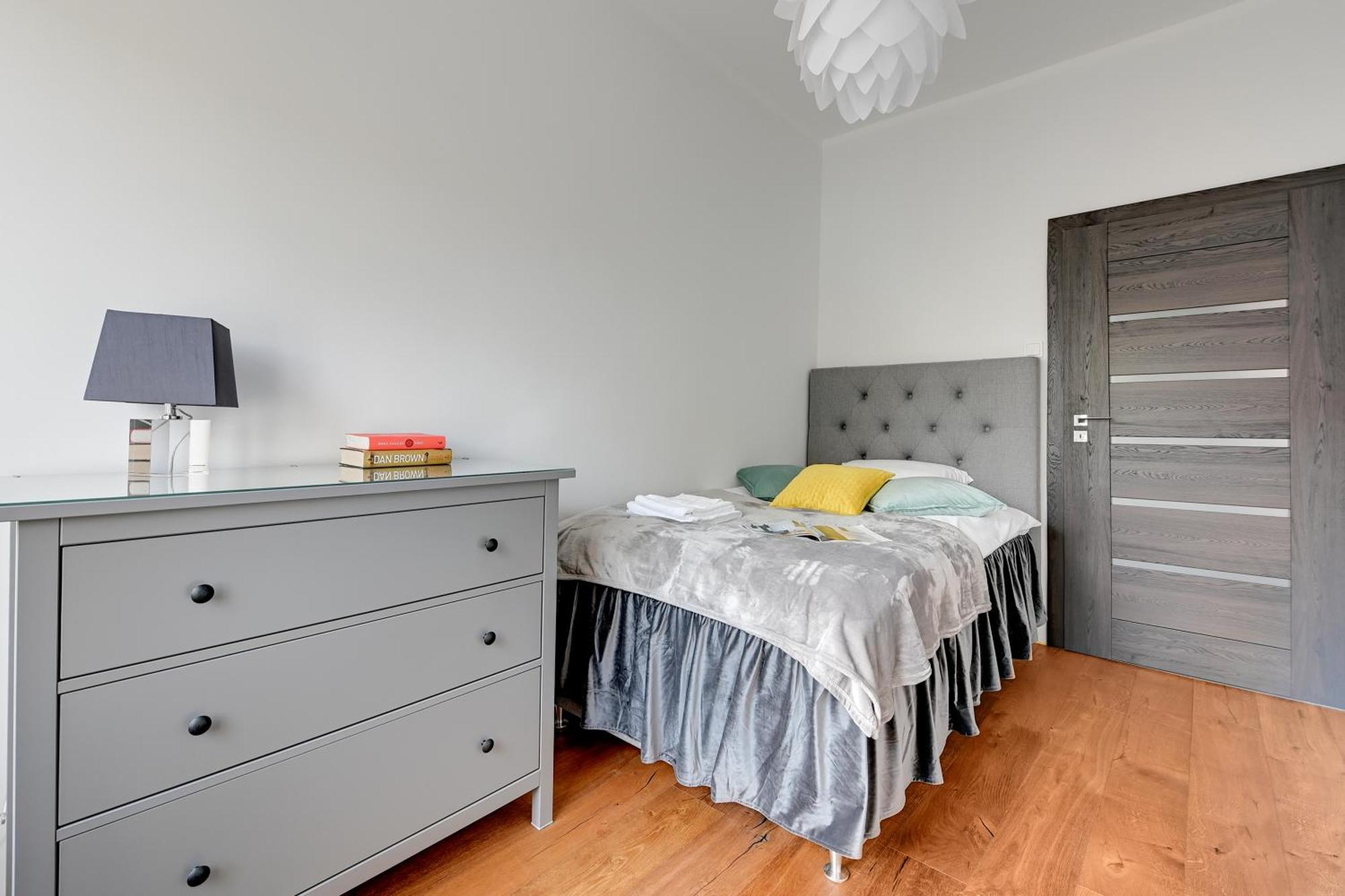 Flats For Rent - Dluga Old Town Apartment Gdansk Luaran gambar